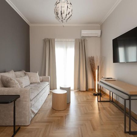 Like Home Acropolis 50 Atenas Exterior foto